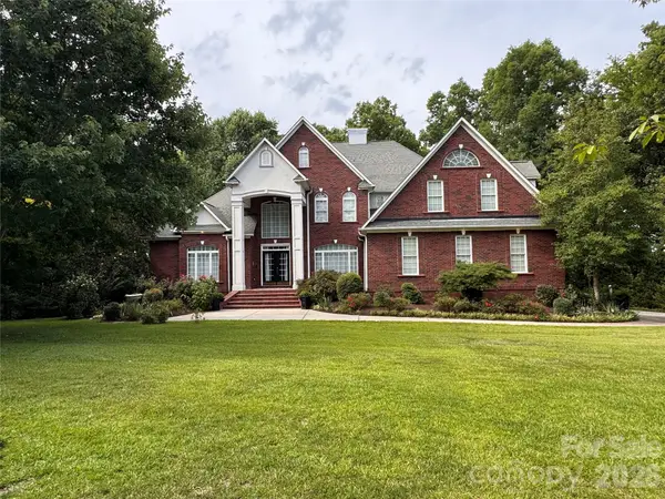 1220 Grun Augen Drive, Richburg, SC 29729