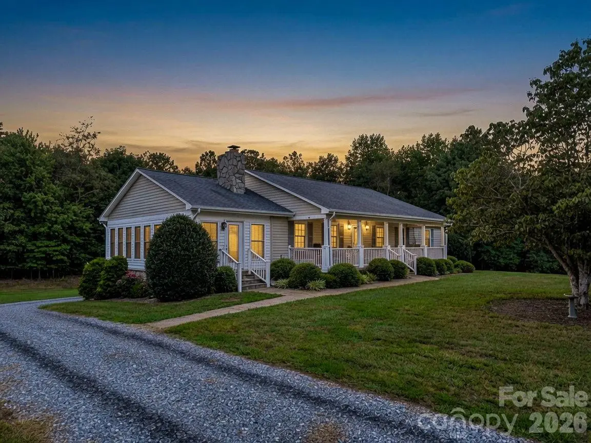 854 Evans Edwards Road, Ellenboro, NC 28040 - #1