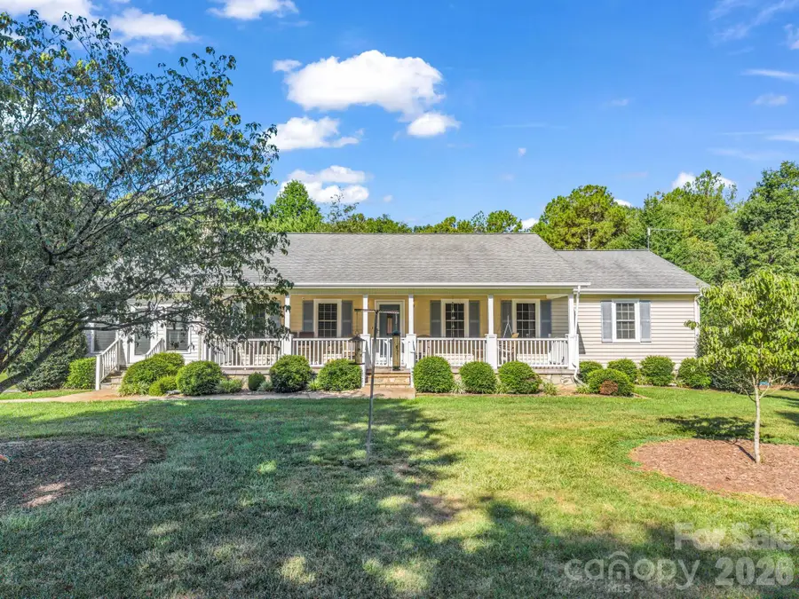 854 Evans Edwards Road, Ellenboro, NC 28040 - #2
