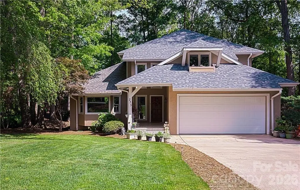 273 S Downs Way, Fort Mill, SC 29708 - #1
