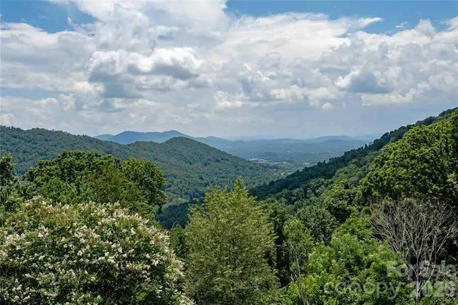 811 Town Mountain Road, Asheville, NC 28804 - #2
