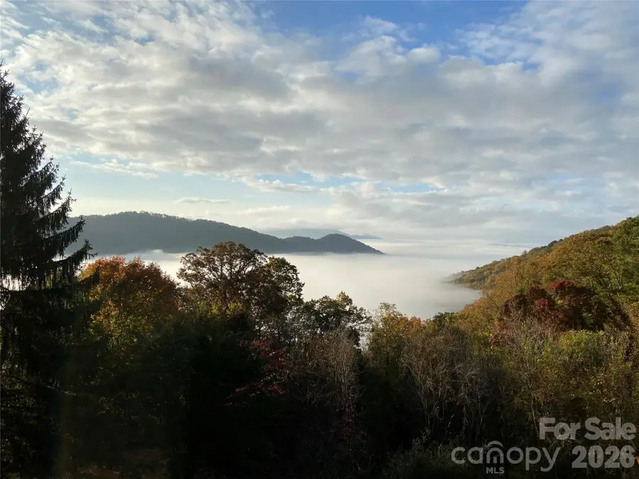 811 Town Mountain Road, Asheville, NC 28804 - #3