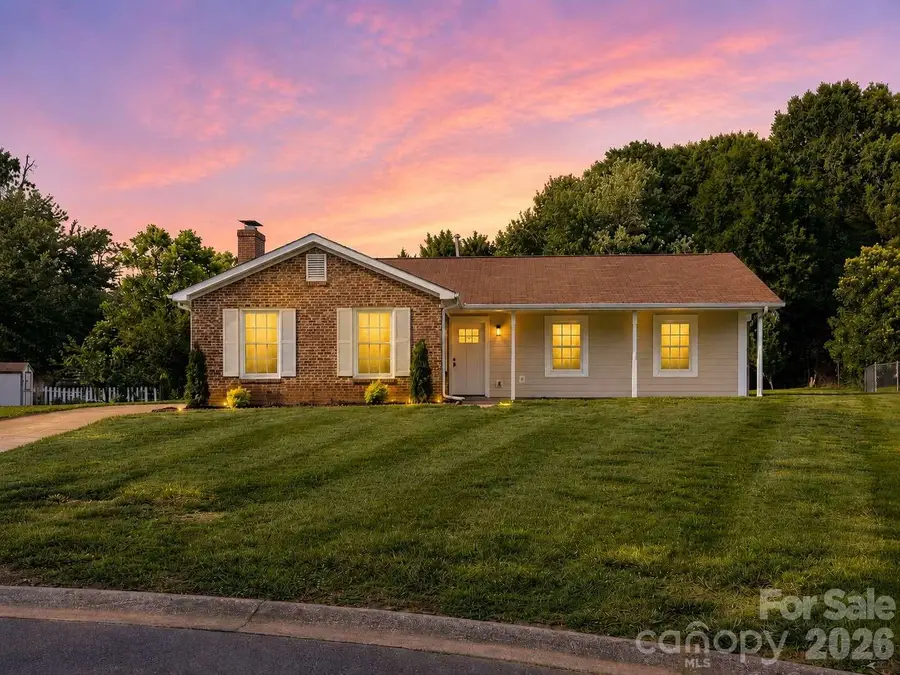 9113 Darius Court, Charlotte, NC 28227 - #2