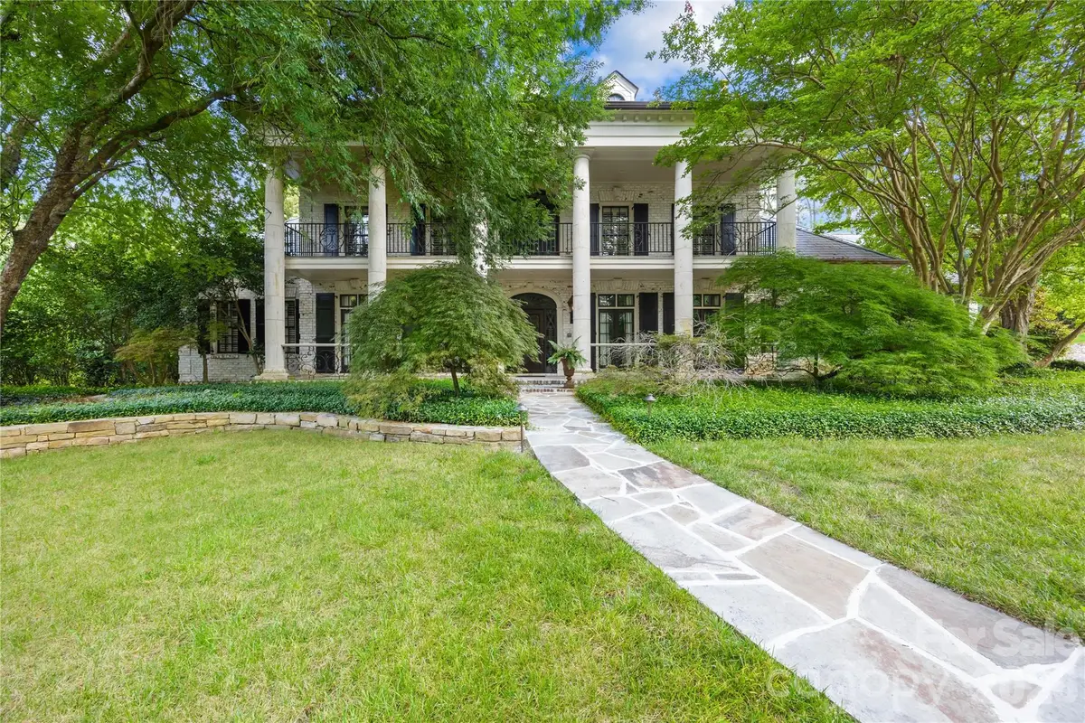 4523 Fox Brook Lane, Charlotte, NC 28211 - #1