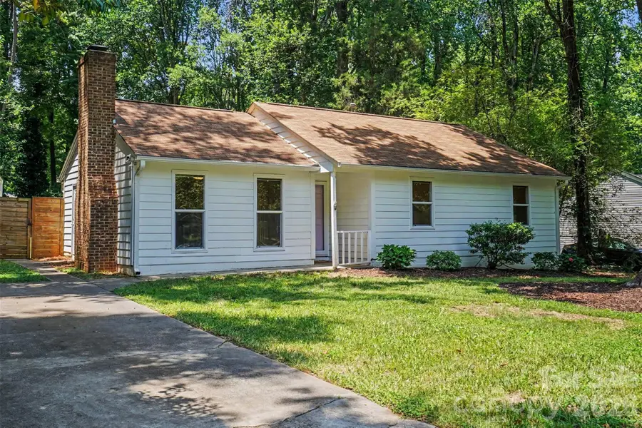 5301 Great Wagon Road, Charlotte, NC 28215 - #2