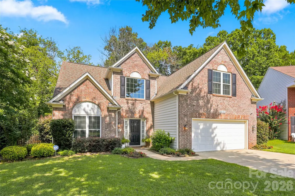 8600 Fieldcroft Drive, Charlotte, NC 28277 - #1