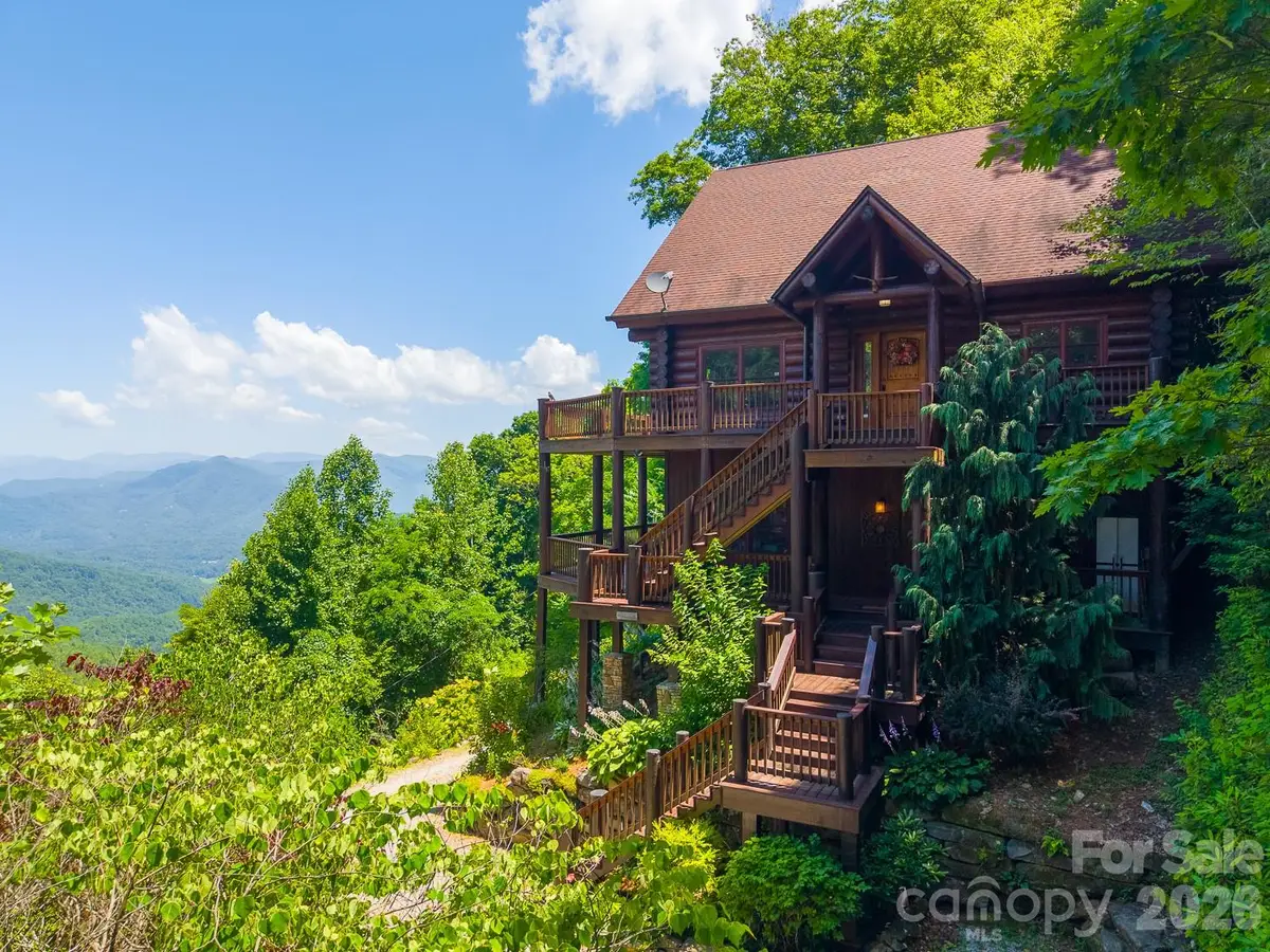 92 Falcons Peak Lane, Whittier, NC 28789 - #1