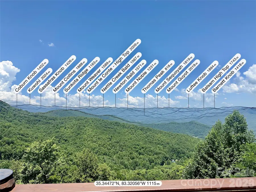 92 Falcons Peak Lane, Whittier, NC 28789 - #3
