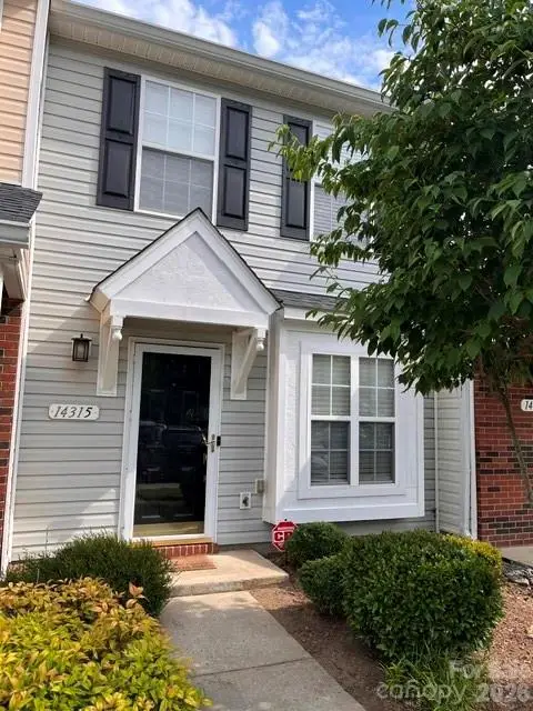 14315 Tranters Creek Lane, Charlotte, NC 28273 - #2
