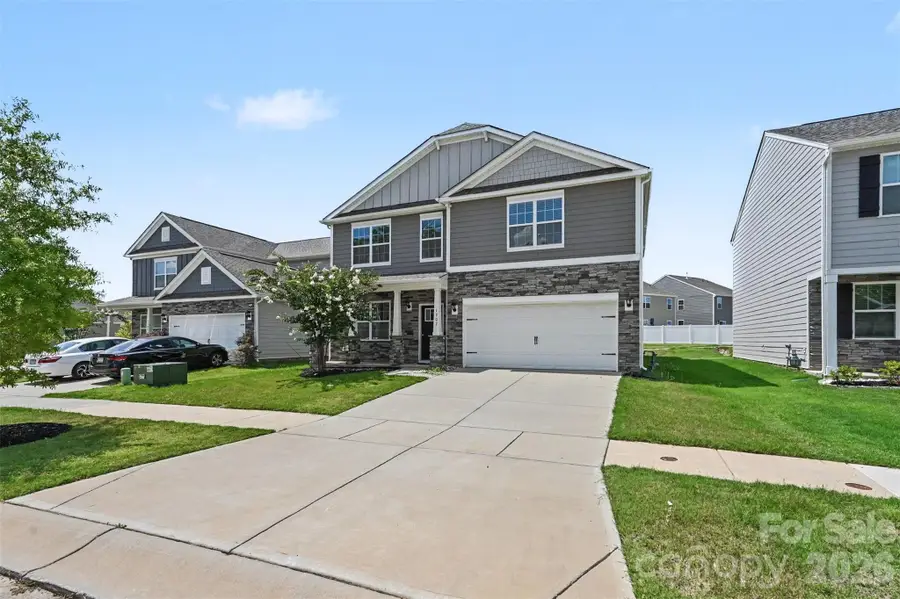 1307 Secrest Commons Drive, Monroe, NC 28112 - #2