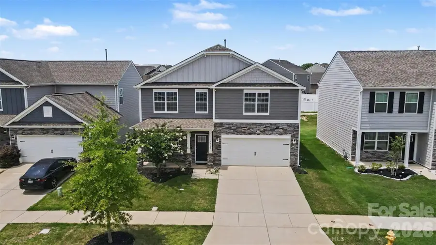 1307 Secrest Commons Drive, Monroe, NC 28112 - #3