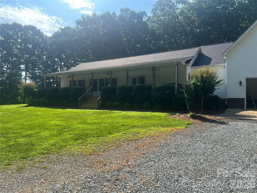 245 Jermane Road, New London, NC 28127 - #3