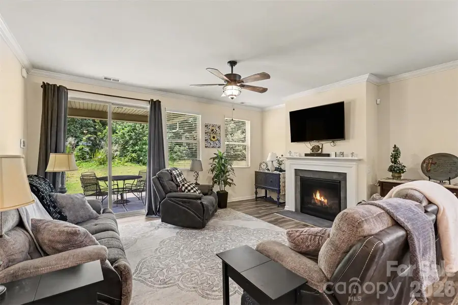 1405 Calder Drive, Indian Trail, NC 28079 - #2