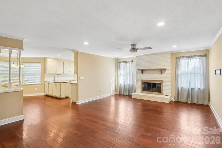 203 Royal Avenue, Albemarle, NC 28001 - #3