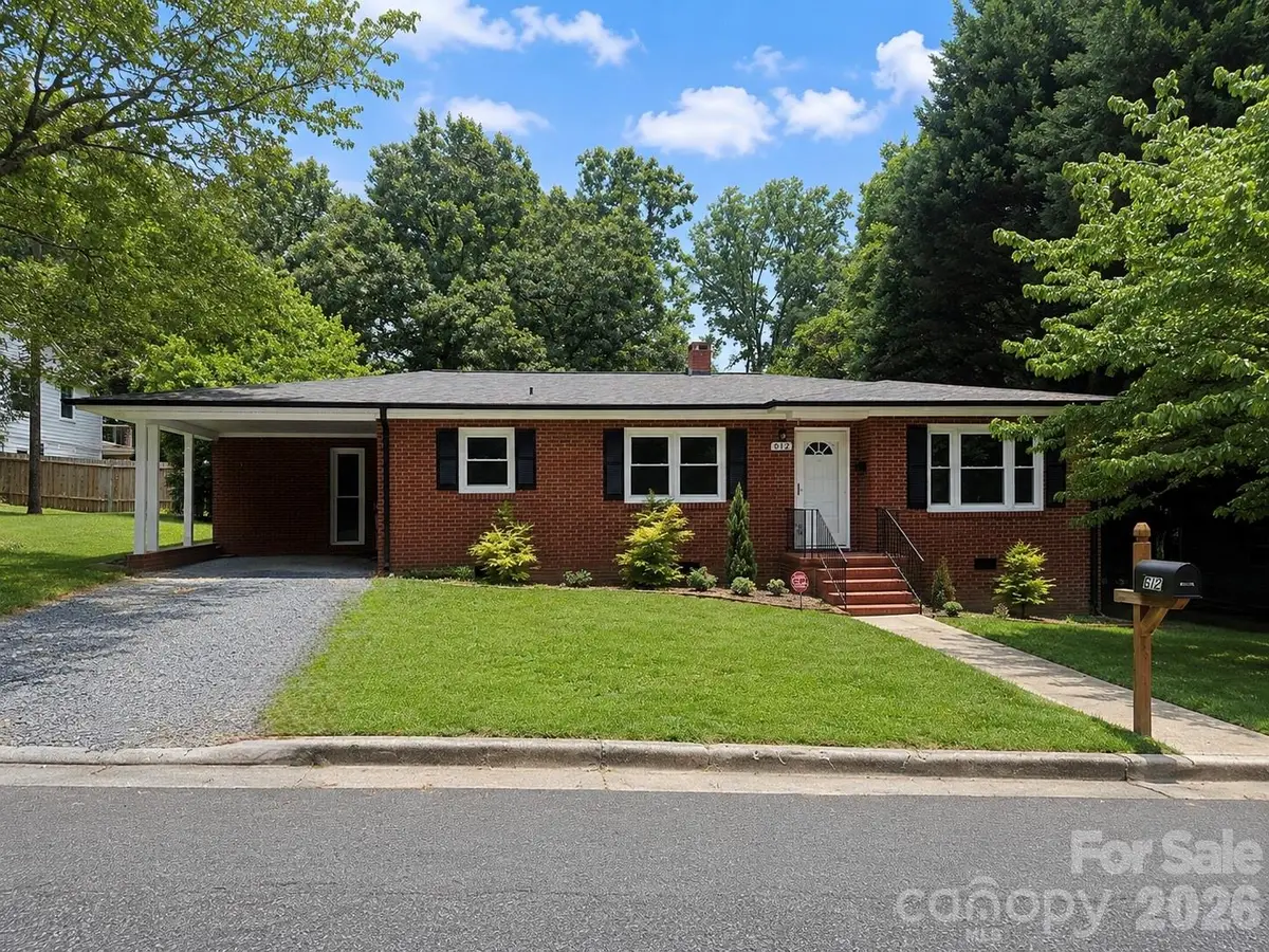 612 Brown Avenue, Albemarle, NC 28001 - #1