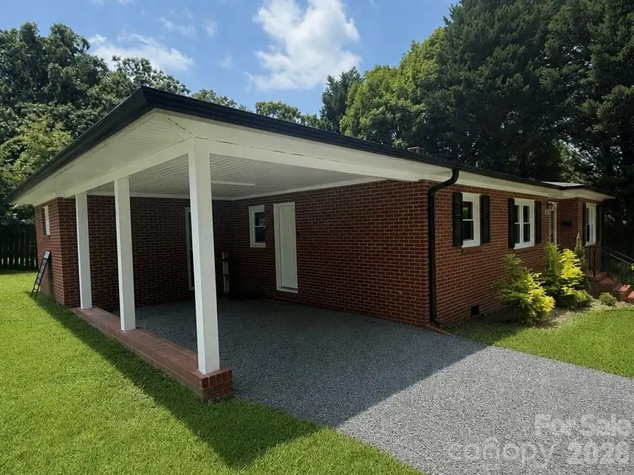 612 Brown Avenue, Albemarle, NC 28001 - #2