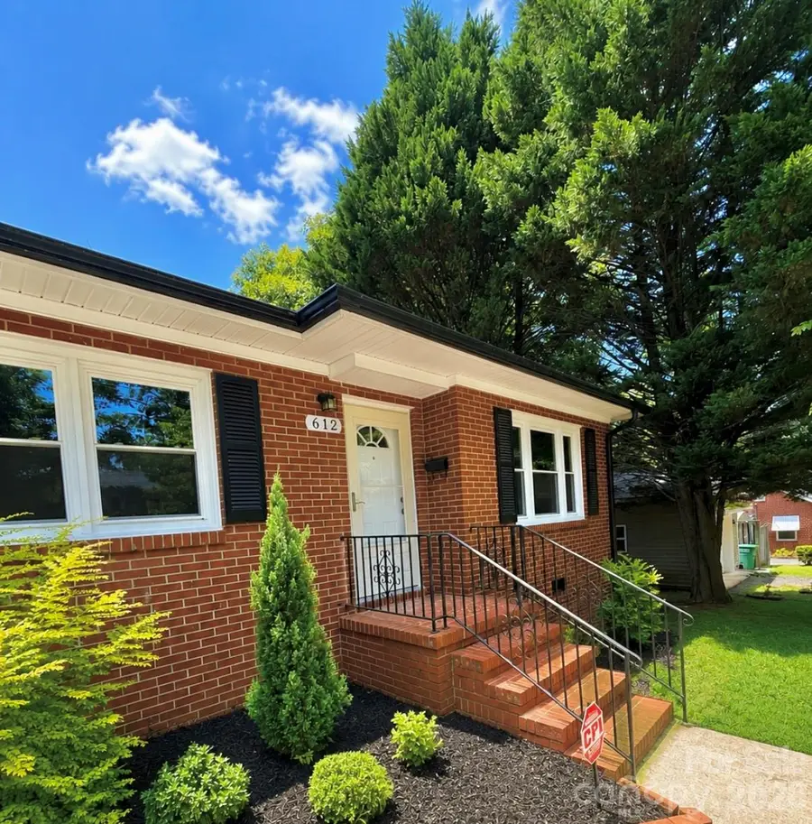 612 Brown Avenue, Albemarle, NC 28001 - #3