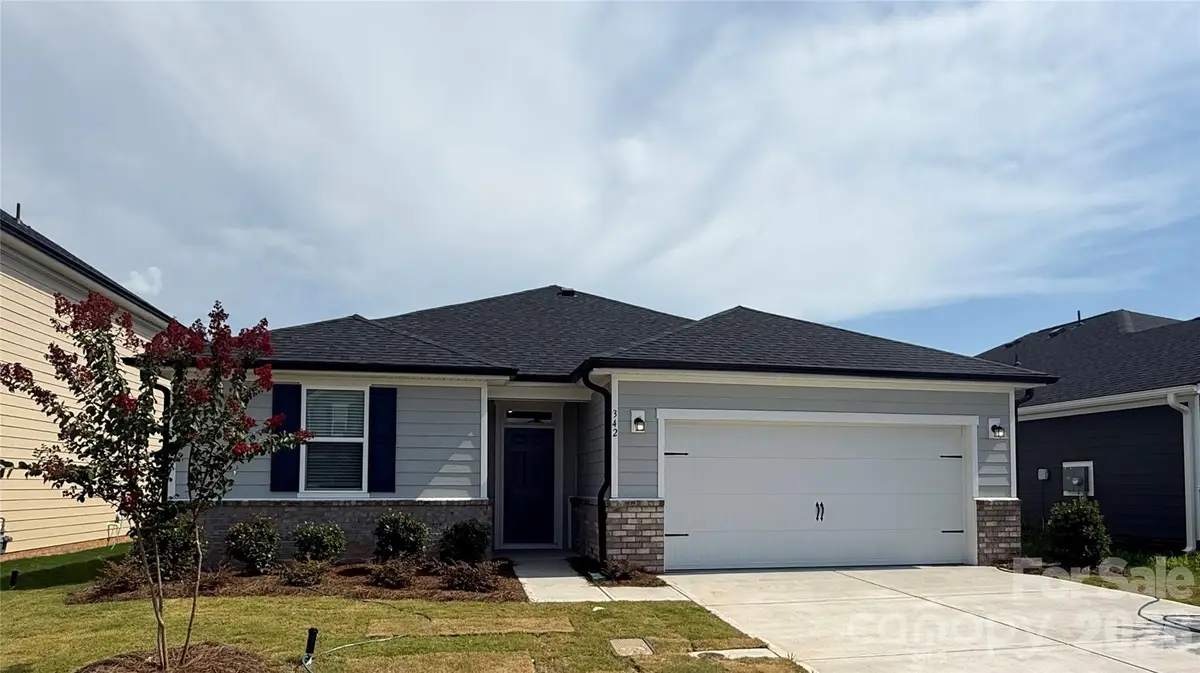 342 Maidstone Drive, Monroe, NC 28110 - #1
