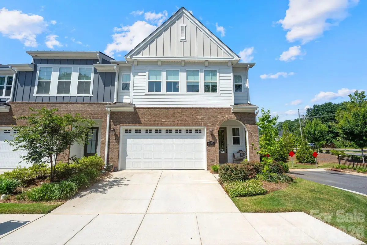 4135 Merkland Lane, Charlotte, NC 28226 - #1