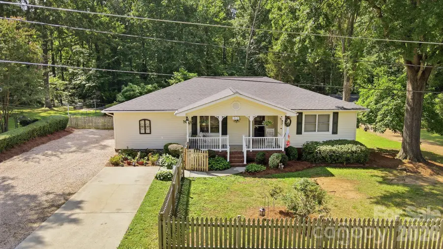 313 Elwood Street, Kannapolis, NC 28081 - #2