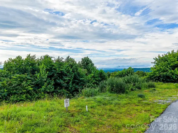 Lot 14 Skydance Trail, Hendersonville, NC 28739