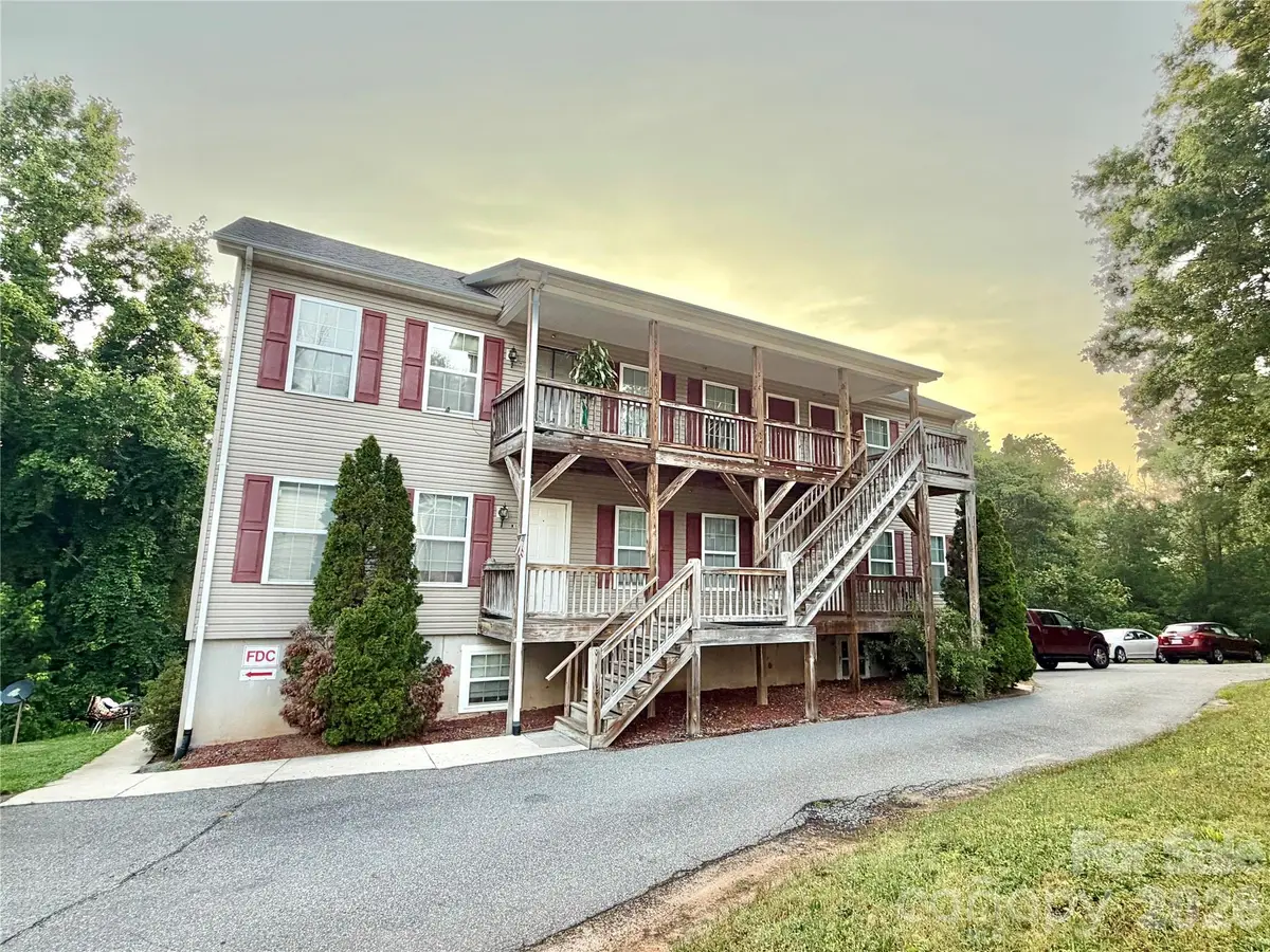 448 6th Street Nw #A-N, Taylorsville, NC 28681 - #1