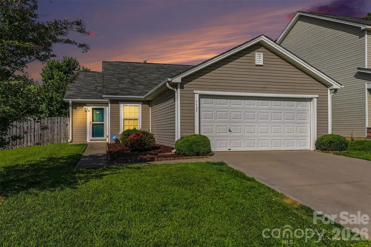 4432 Kiddle Lane, Monroe, NC 28110 - #1