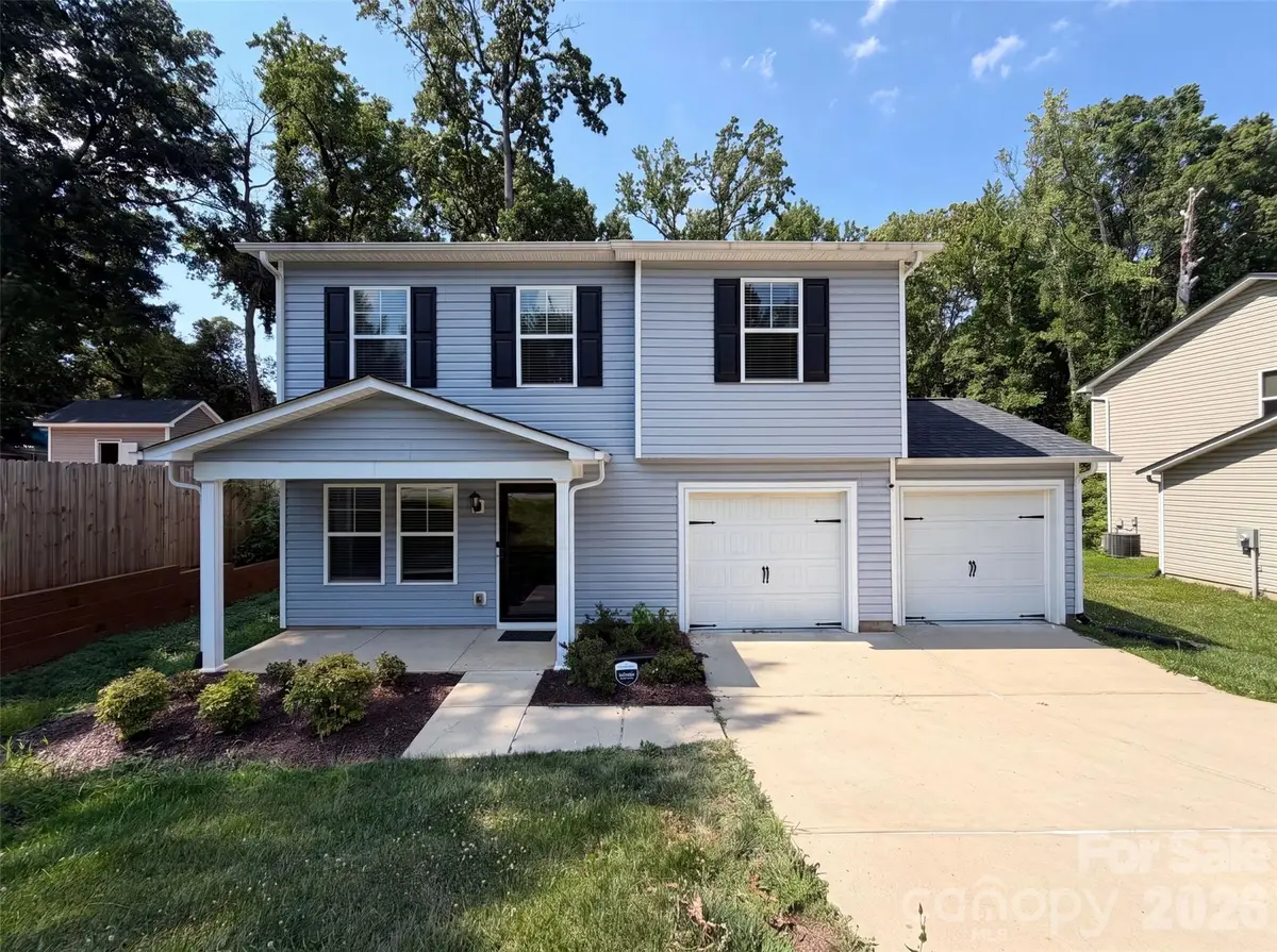 3413 Winslow Drive, Charlotte, NC 28269 - #1
