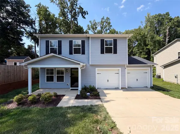 3413 Winslow Drive, Charlotte, NC 28269