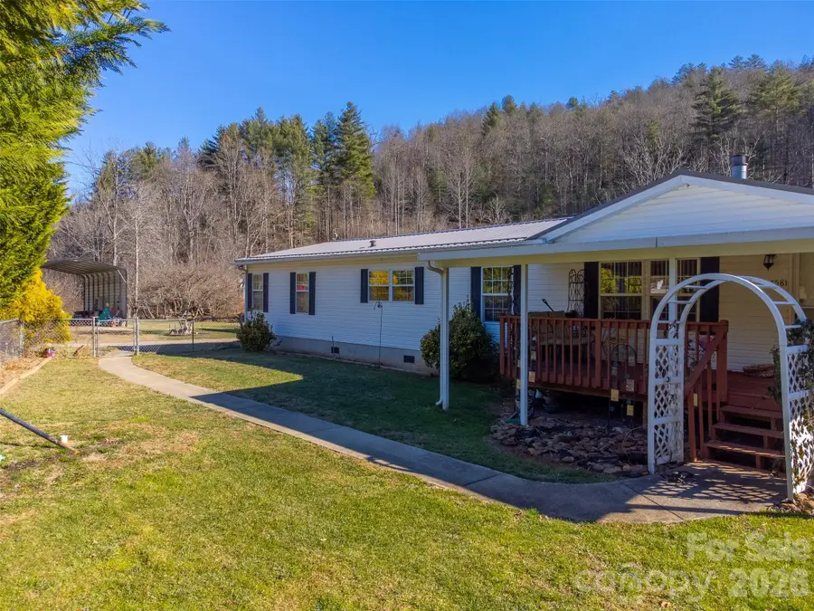 7581 Hwy 441 Highway S, Sylva, NC 28779 - #2