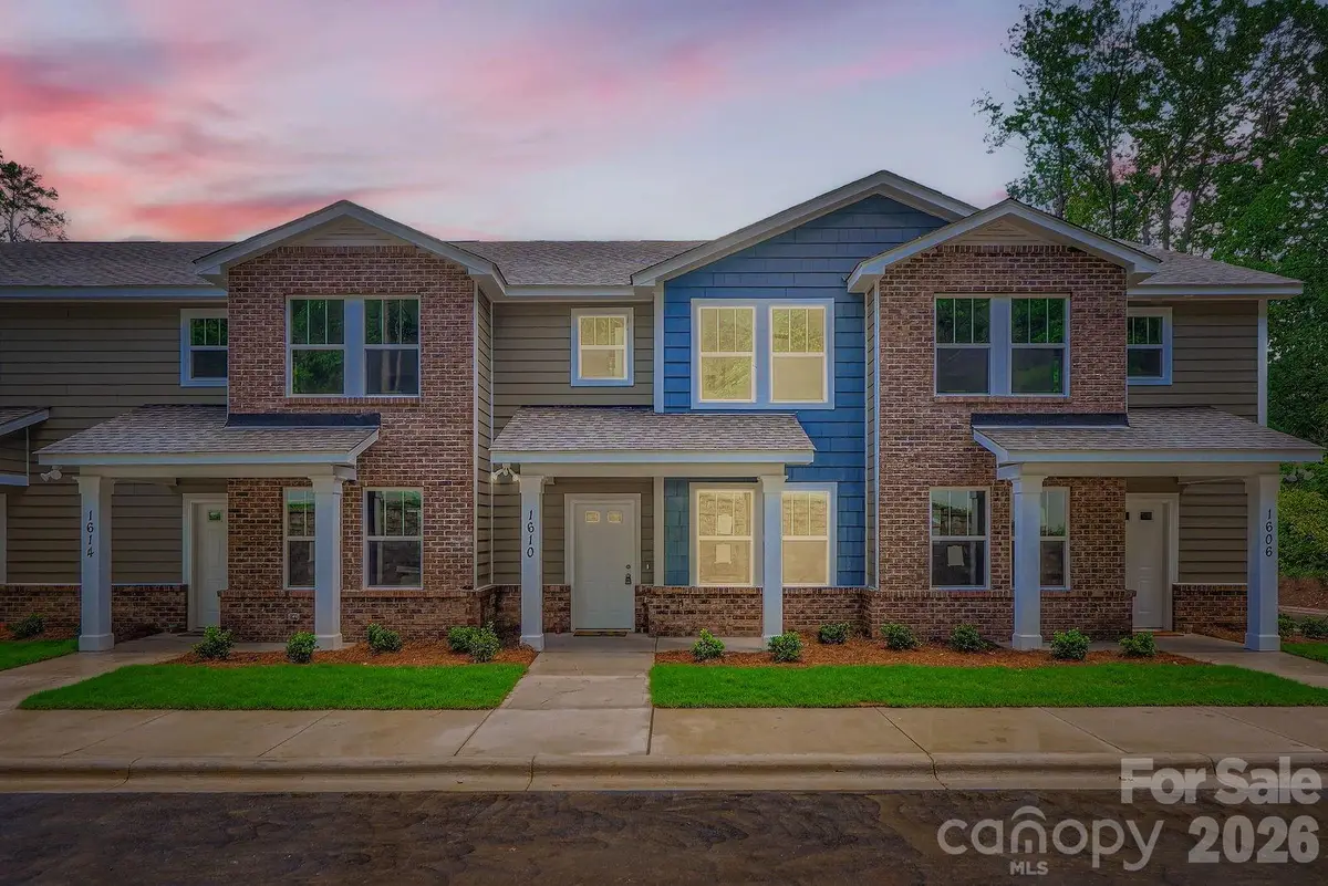 1610 Ct Brooks Circle, Charlotte, NC 28212 - #1