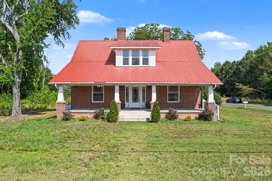 1675 N Main Street, China Grove, NC 28023 - #2