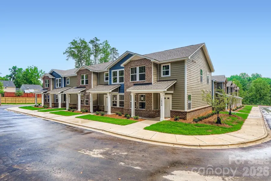 1614 Ct Brooks Circle, Charlotte, NC 28212 - #3