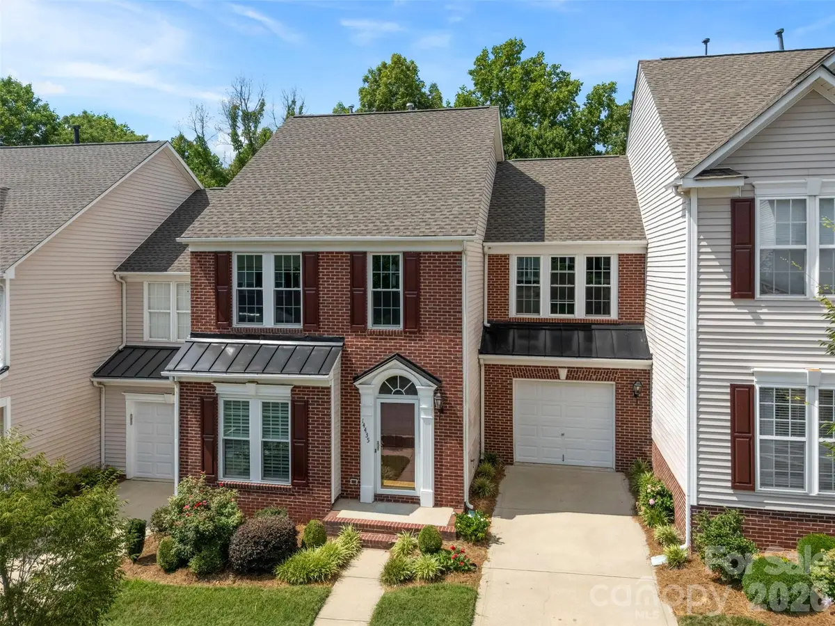 14435 Greenpoint Lane, Huntersville, NC 28078 - #1