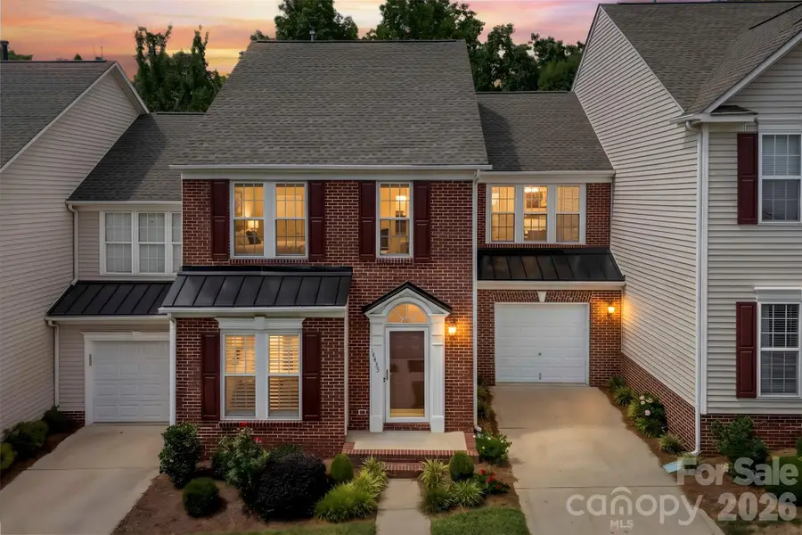 14435 Greenpoint Lane, Huntersville, NC 28078 - #2
