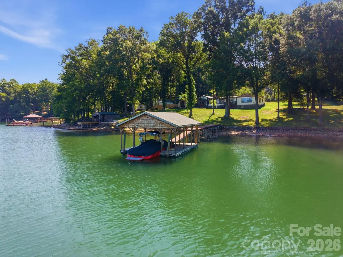1367 Roundstone Road, Sherrills Ford, NC 28673 - #1