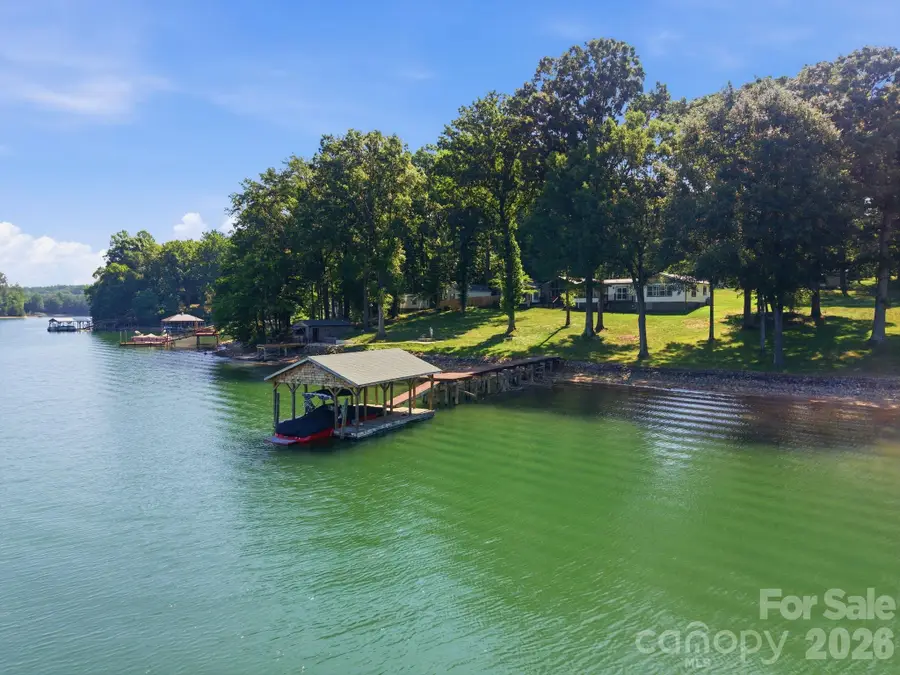 1367 Roundstone Road, Sherrills Ford, NC 28673 - #2