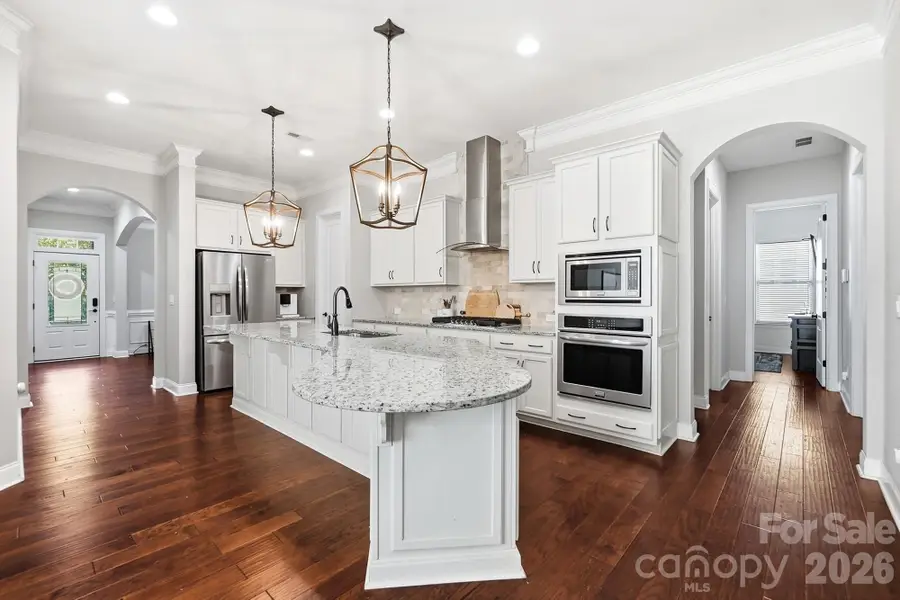 1316 Torrens Drive, Wesley Chapel, NC 28110 - #2