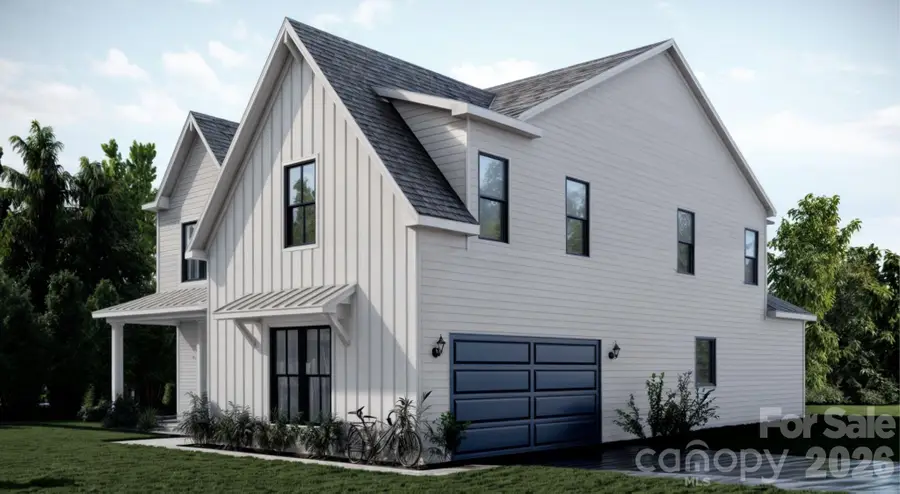 2316 Chateau Court, Matthews, NC 28105 - #3
