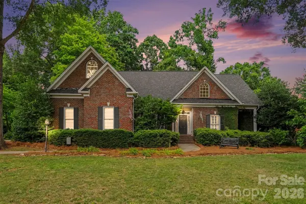 1484 Summit View Drive, Rock Hill, SC 29732