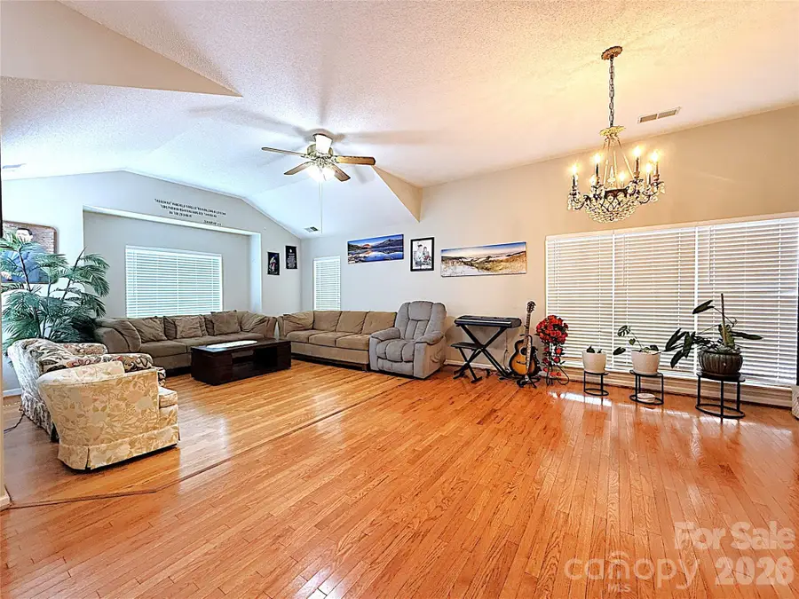 13636 Portpatrick Lane, Matthews, NC 28105 - #2