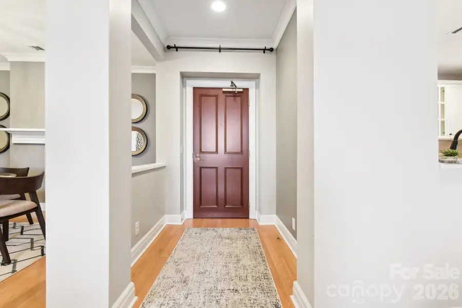 572 N Church Street, Charlotte, NC 28202 - #2