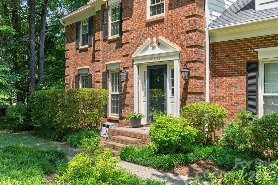 14809 Stonegreen Lane, Huntersville, NC 28078 - #3