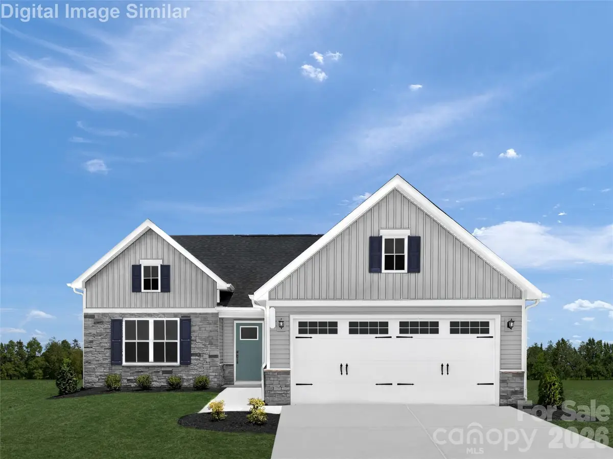 204 Linwood Estates Drive, Lexington, NC 27292 - #1