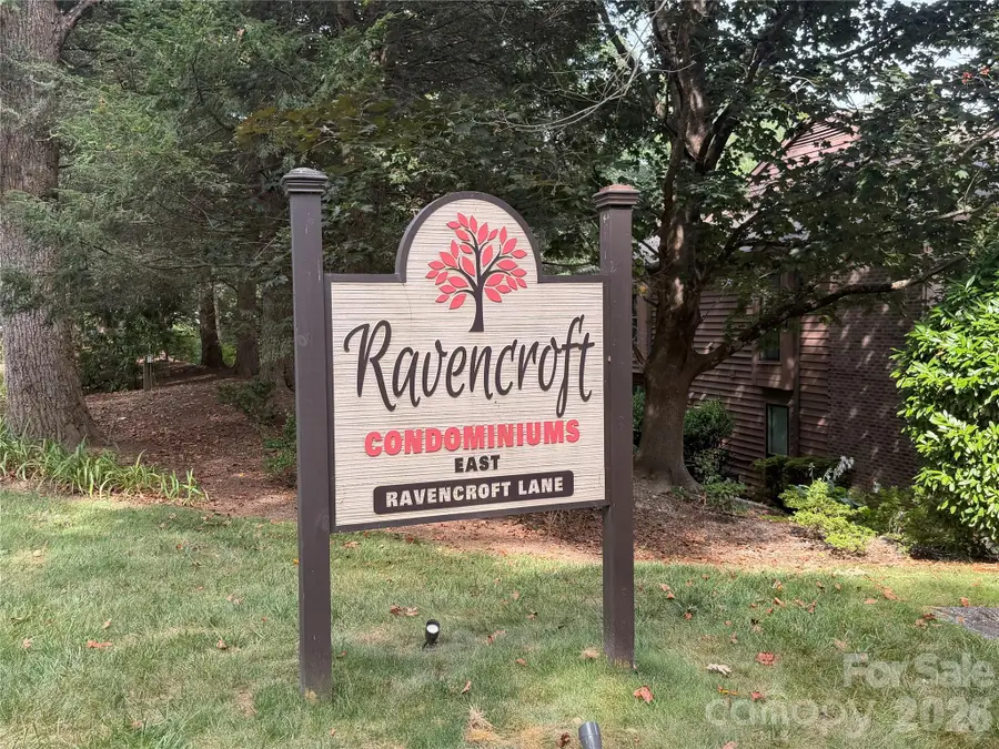9 Ravencroft Lane #B-9 and Garage 2 Unit D, Asheville, NC 28803 - #2