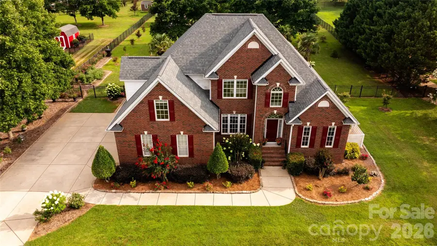 527 Hallman Drive, Rock Hill, SC 29732 - #2