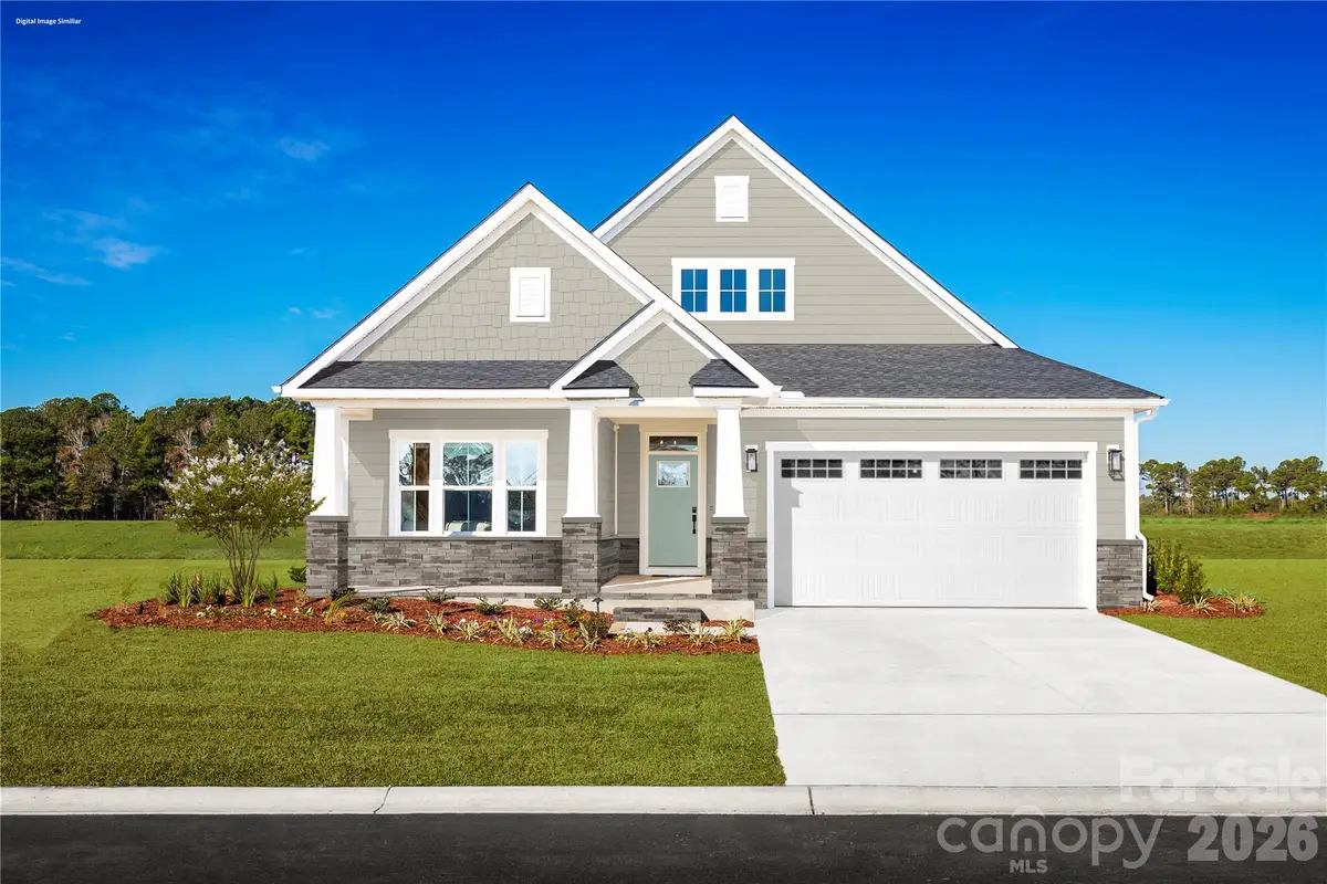 1015 Heathway Drive, Charlotte, NC 28213 - #1