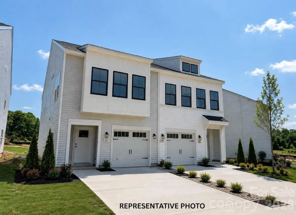 3627 Teslow Drive #5, Charlotte, NC 28278 - #1