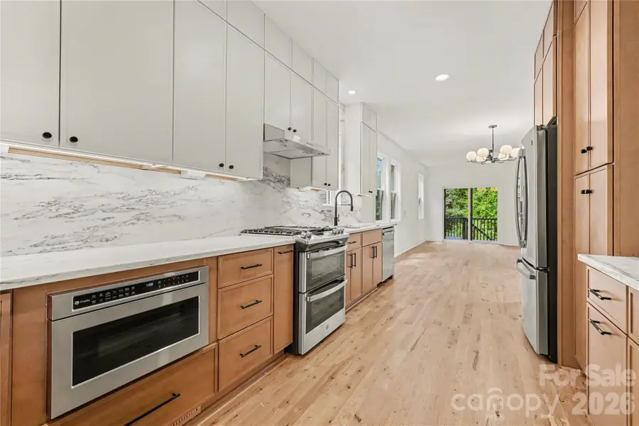 3024 Walter Street, Charlotte, NC 28208 - #2