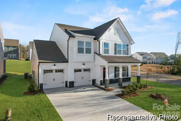 2419 Morgan Hills Drive #301, Albemarle, NC 28001